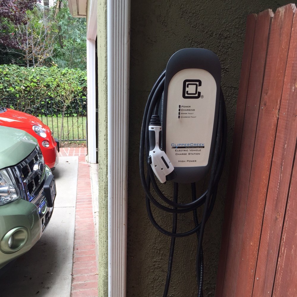Modern Electric - Electricians Near Me - Burbank, California Modern Electric - Electricians Near Me - Burbank, California
