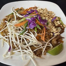Pad Thai