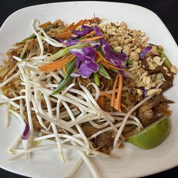 Mai’s Kitchen - 42. Pad Thai - Thai Near Me - Fayetteville, North Carolina Mai’s Kitchen - 42. Pad Thai - Thai Near Me - Fayetteville, North Carolina