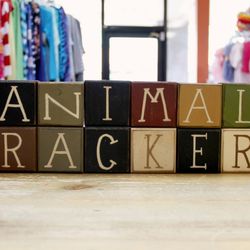 Animal Crackers Kid's Store