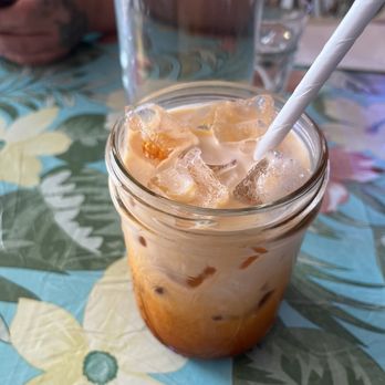 Thai Table - Thai Iced Tea - Thai Near Me - Berkeley, California Thai Table - Thai Iced Tea - Thai Near Me - Berkeley, California