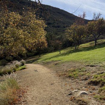 The Lookout - Beginning of trail - Coffee & Tea Near Me - Poway, California The Lookout - Beginning of trail - Coffee & Tea Near Me - Poway, California