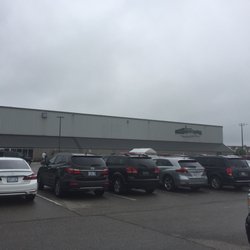 Centre Wellington Sportsplex