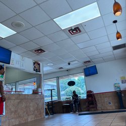 Hip Hop Fish & Chicken