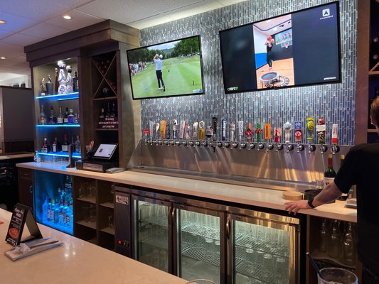 Michael's Sports Pub & Grill by null