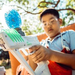 Kids Fun Party