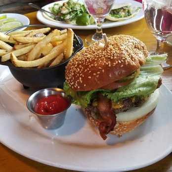 Roaring Fork - Happy hour "big ass burger". - American Near Me - Scottsdale, Arizona Roaring Fork - Happy hour "big ass burger". - American Near Me - Scottsdale, Arizona