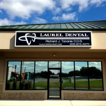 Richard J Tananis, DDS - General Dentistry Near Me - Laurel, Delaware