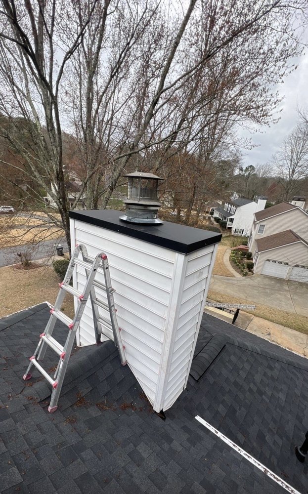 Slide of Cone’s Siding and Exteriors