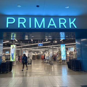 Primark - Entrance - Shopping Centers Near Me