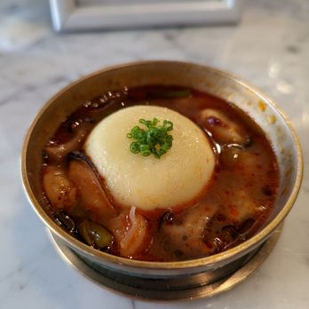 Mari - Korean Near Me - New York, New York