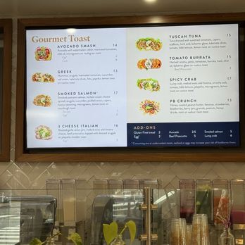 Toastique - Breakfast & Brunch Near Me - San Jose, California