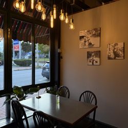 Mint & Maki - Cozy atmosphere