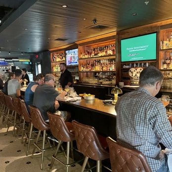 SideTrack - Bar area - American Near Me - Chattanooga, Tennessee SideTrack - Bar area - American Near Me - Chattanooga, Tennessee