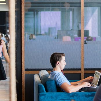 Industrious - Shared Office Spaces Near Me - Nashville, Tennessee Industrious - Shared Office Spaces Near Me - Nashville, Tennessee