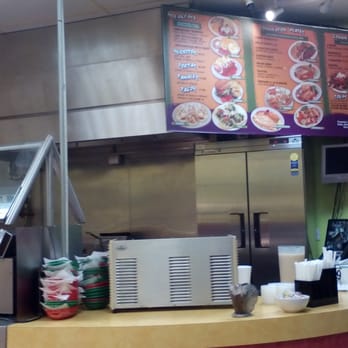 Costa Grande - Interior - Mexican Near Me - Van Nuys, California