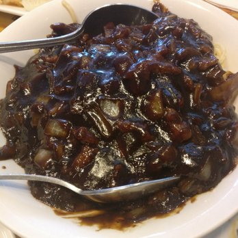 Tsing Tao - Soy plum noodle! - Chinese Near Me - Stockton, California Tsing Tao - Soy plum noodle! - Chinese Near Me - Stockton, California