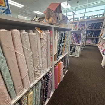 Meissner Sewing & Vacuum Centers - Got fabric?!? - Appliances & Repair Near Me - Folsom, California Meissner Sewing & Vacuum Centers - Got fabric?!? - Appliances & Repair Near Me - Folsom, California