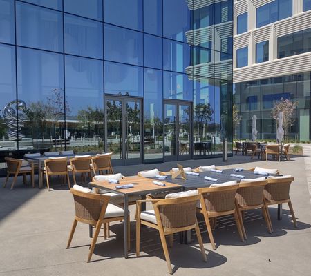 The Kitchen at Torrey View by null