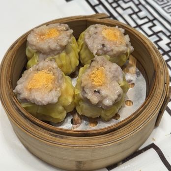Diamond Bay Restaurant - Dim Sum Near Me - Seattle, Washington
