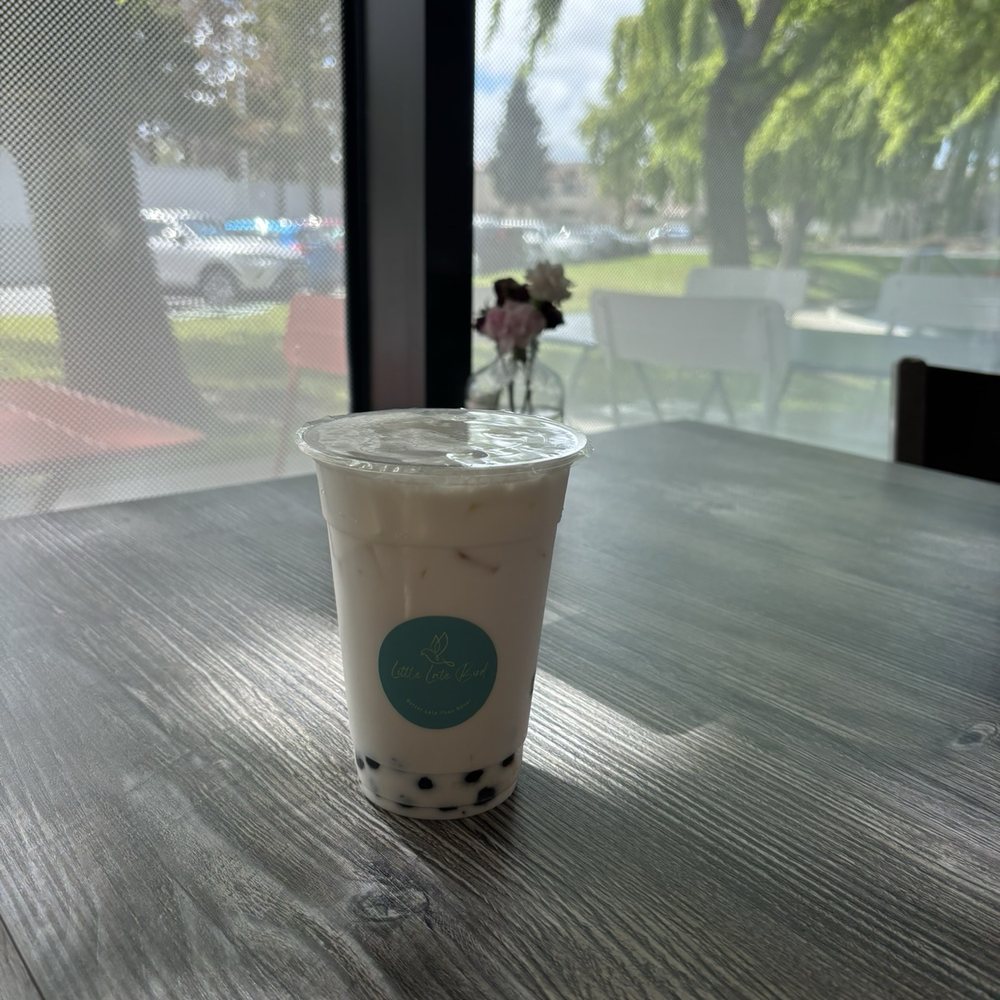 Little Late Bird - Breakfast & Brunch Near Me - San Mateo, California