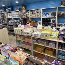 Anime Goods