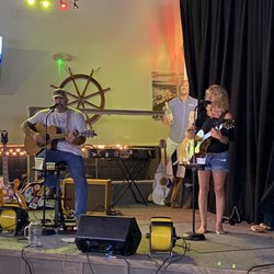 Awesome sounds from Keri Anthony and Jason. Playing live at Coastal Taproom in Rehoboth Beach.