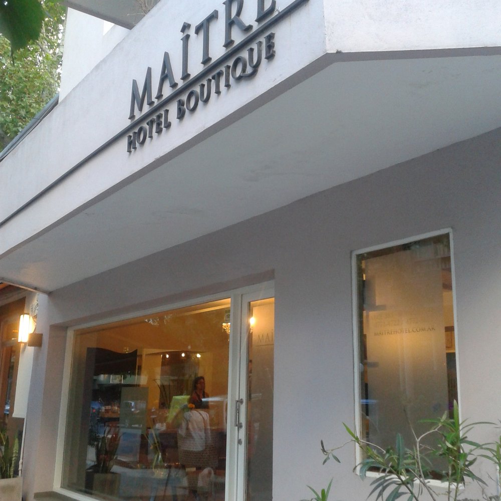 THE BEST 10 HOTELS near PALERMO, BUENOS AIRES, ARGENTINA - Updated 2026 -  Hours - Yelp, image size:1000x1000