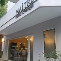 Maitre Hotel Boutique