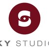 Sky Studios gift card