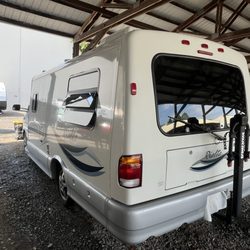 Bobbies Mobile Auto Detailing