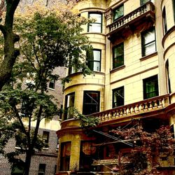 Gralak Tuckpointing Concrete and Waterproofing - The Historic Mansion at Sheridan Rd.,Chicago.                   In restoration by Gralak Waterproofing and Tuckpointing Contractors