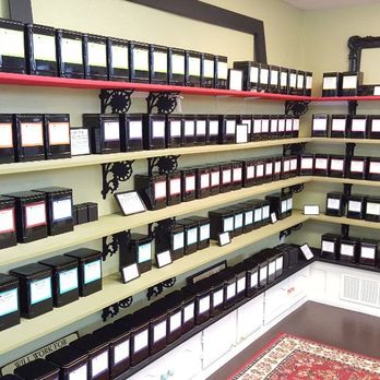 Tea Madame Tea Shop - Fresh, high quality teas & herbs - Coffee & Tea Near Me - Sumner, Washington Tea Madame Tea Shop - Fresh, high quality teas & herbs - Coffee & Tea Near Me - Sumner, Washington