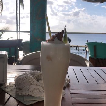Turquoise - Cocktail Bars Near Me - Cozumel, ROO Turquoise - Cocktail Bars Near Me - Cozumel, ROO