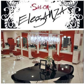 Salon Eleganza - Inside Salon Eleganza you will find a team of talented hair dressers who are excited to help you reveal your true beauty - Hair Salons Near Me - Rochester, New York Salon Eleganza - Inside Salon Eleganza you will find a team of talented hair dressers who are excited to help you reveal your true beauty - Hair Salons Near Me - Rochester, New York
