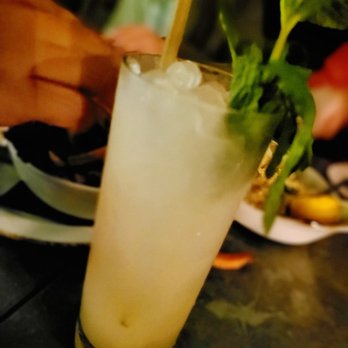 The Ice Plant - Cocktail Bars Near Me - St. Augustine, Florida