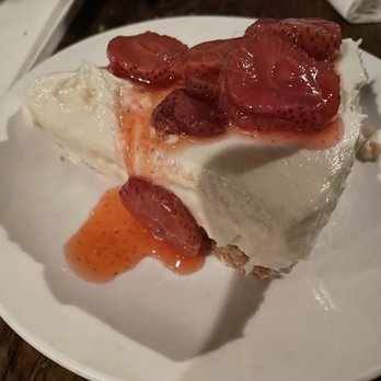 Kiki's - Cheesecake - Greek Near Me - New York, New York Kiki's - Cheesecake - Greek Near Me - New York, New York