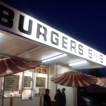 Burger Bar - Big sign - Burgers Near Me - San Jose, California Burger Bar - Big sign - Burgers Near Me - San Jose, California