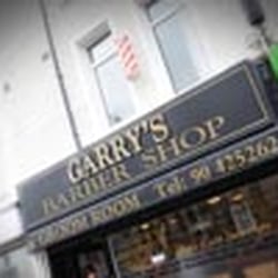 Garrys Barber Shop & Groom Room