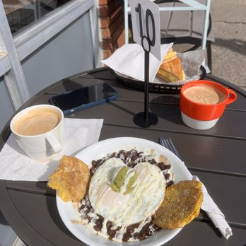 Cousins Cuban Cafe - Miami bowl and Cafe con leche - Cuban Near Me - Black Mountain, North Carolina Cousins Cuban Cafe - Miami bowl and Cafe con leche - Cuban Near Me - Black Mountain, North Carolina