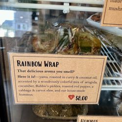 Wild Grocery