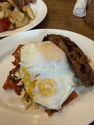 Central Bistro by null