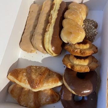 My Donuts - Donuts - Donuts Near Me - Boise, Idaho