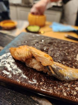 Uka Omakase by null