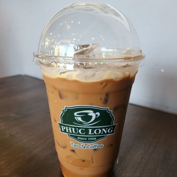 Phuc Long - Vietnamese Milk Coffee - Coffee & Tea Near Me - San Jose, California Phuc Long - Vietnamese Milk Coffee - Coffee & Tea Near Me - San Jose, California