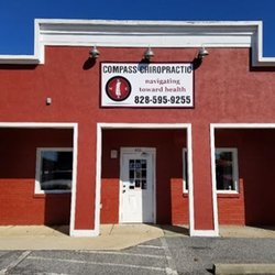 Compass Chiropractic
