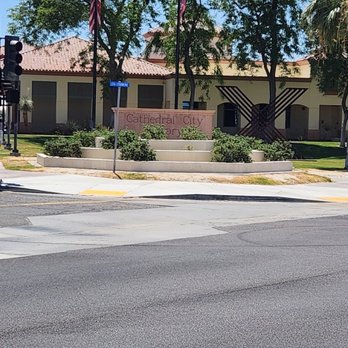Cathedral City Branch Library - Libraries Near Me - Cathedral City, California Cathedral City Branch Library - Libraries Near Me - Cathedral City, California