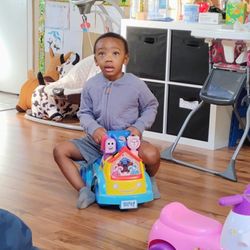 Amazing Grace Child Care & Preschool