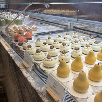 Salswee - Bakeries Near Me - New York, New York