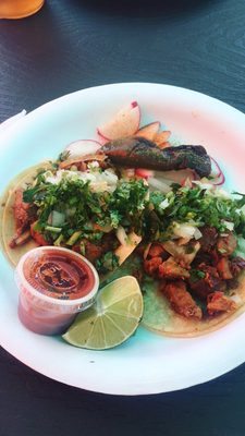 El Taco Loco by null